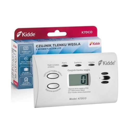 Sistem alarma Kidde K7DCO Cijena