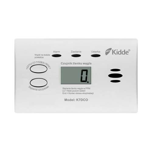 Sistem alarma Kidde K7DCO Cijena