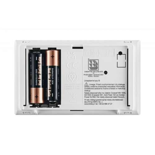 Sistem alarma Kidde K7DCO Cijena
