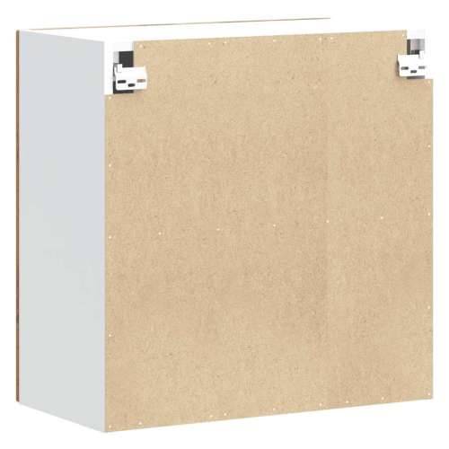 Kuhinjski zidni ormarić Porto boja drva konstruirano drvo - Staro drvo 1 1 x zidni ormarić (2 vrata) 60 cm Cijena