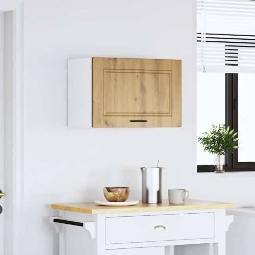 Kuhinjski zidni ormarić Porto boja hrasta konstruirano drvo - hrast artisan 1 1 x zidni ormarić (1 krilna vrata) 60 cm Cijena