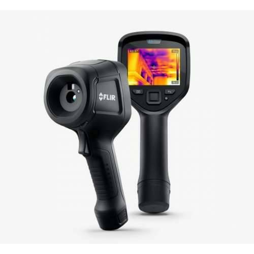 Toplinska komera Flir E6-PRO Cijena