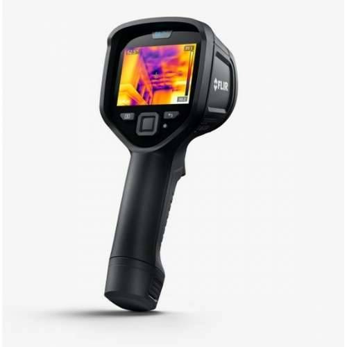 Toplinska komera Flir E6-PRO Cijena