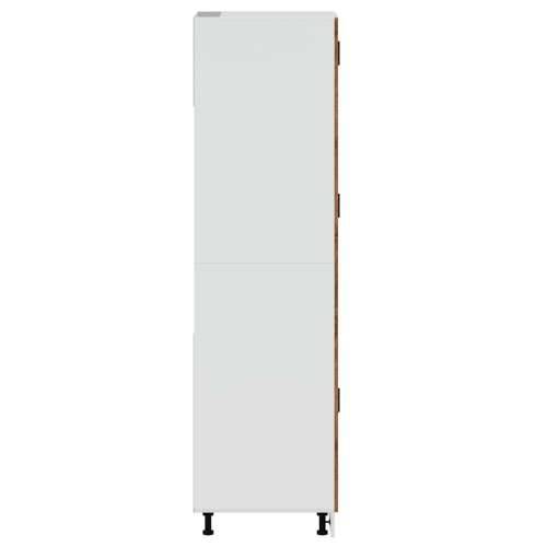 Kuhinjski ormarić Porto boja drva konstruirano drvo - Staro drvo 1 1 x ormar 60 cm Cijena