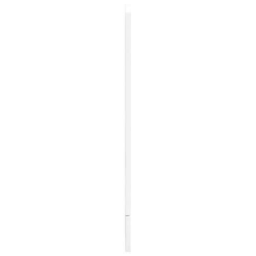 Ploča za perilicu posuđa Porto 45x1,5x67 cm konstruirano drvo - Visoko sjajno bijela 1 1 x ploča za perilicu posuđa 45 cm Cijena
