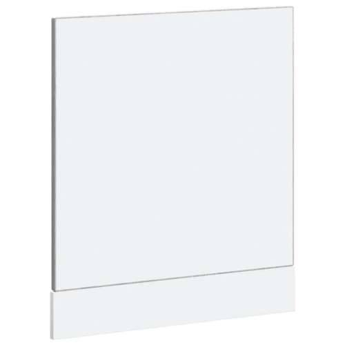Ploča za perilicu posuđa Porto 60x1,5x67 cm konstruirano drvo - Sivi hrast sonoma 1 1 x ploča za perilicu posuđa 60 cm Cijena