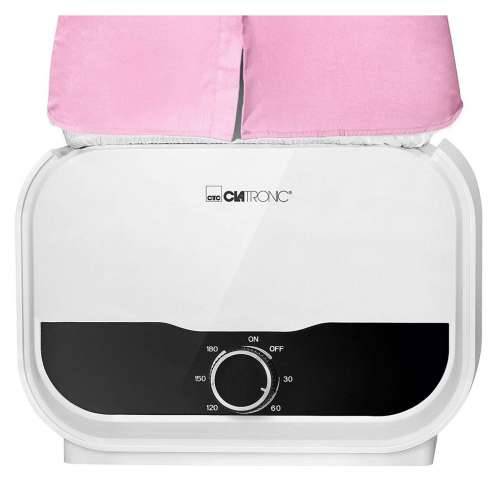 Parno glačalo Clatronic 3734 1200 W Cijena