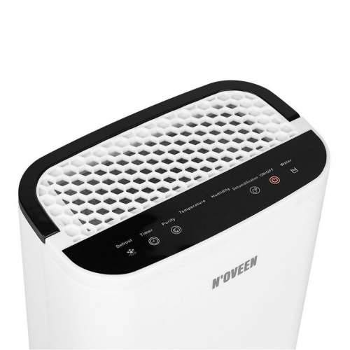 Odvlaživač Zraka N’oveen DH350 70 W 2,5 L Cijena