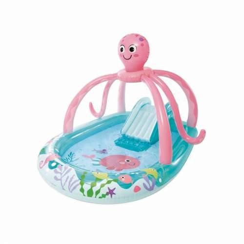 Dječiji bazen na napuhavanje Intex 229 L Hobotnica 243 x 183 x 150 cm Cijena