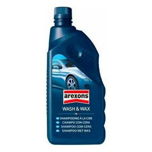 Šampon za auto Petronas vosak (1 L) Cijena