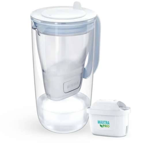 Vrč na filtar Brita Maxtra Pro 1050449 Borosilikatno staklo 2,5 L Cijena