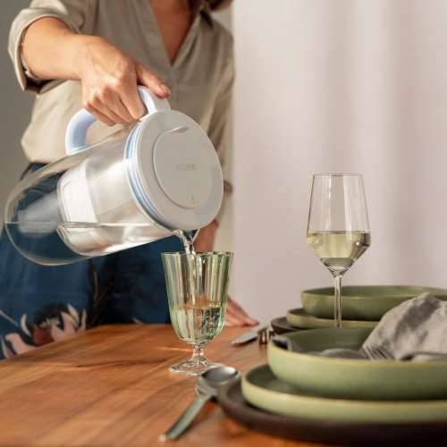 Vrč na filtar Brita Maxtra Pro 1050449 Borosilikatno staklo 2,5 L Cijena