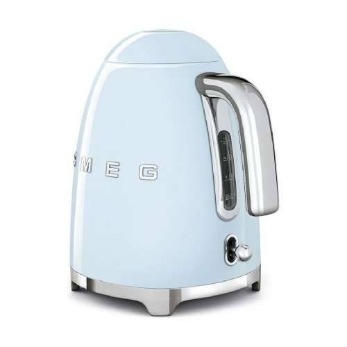 Kuhalo Smeg Plava Nehrđajući Čelik 2400 W 1,7 L Cijena