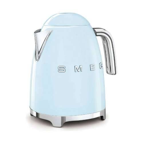 Kuhalo Smeg Plava Nehrđajući Čelik 2400 W 1,7 L Cijena