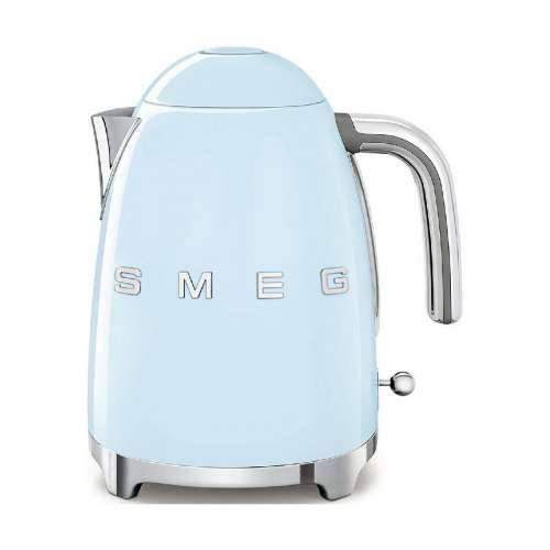 Kuhalo Smeg Plava Nehrđajući Čelik 2400 W 1,7 L Cijena