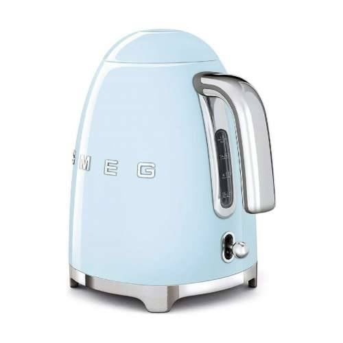 Kuhalo Smeg Plava Nehrđajući Čelik 2400 W 1,7 L Cijena
