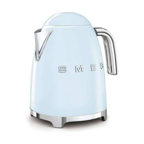 Kuhalo Smeg Plava Nehrđajući Čelik 2400 W 1,7 L Cijena