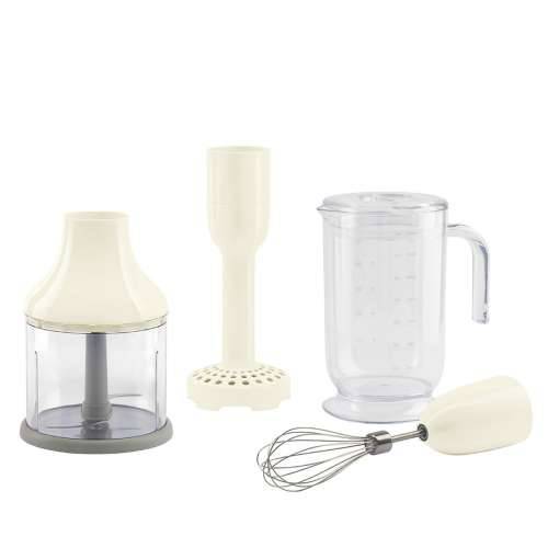 Set dodataka Smeg HBAC11CR Krema Cijena