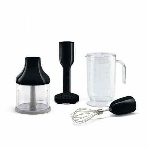 Set dodataka Smeg HBAC11BL Crna Cijena