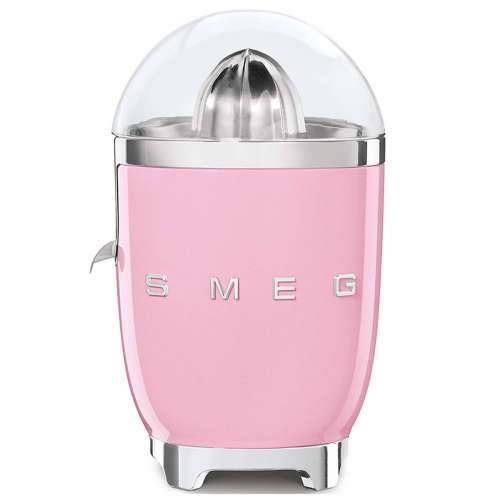 Električni sokovnik Smeg CJF11PKEU Roza 70 W Cijena