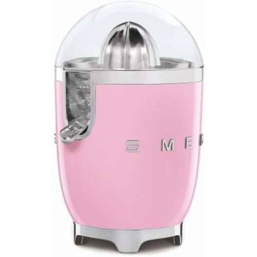 Električni sokovnik Smeg CJF11PKEU Roza 70 W Cijena