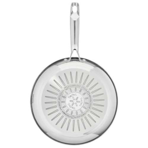 Tava Tefal G7320734 Crna Nehrđajući Čelik Ø 30 cm Cijena