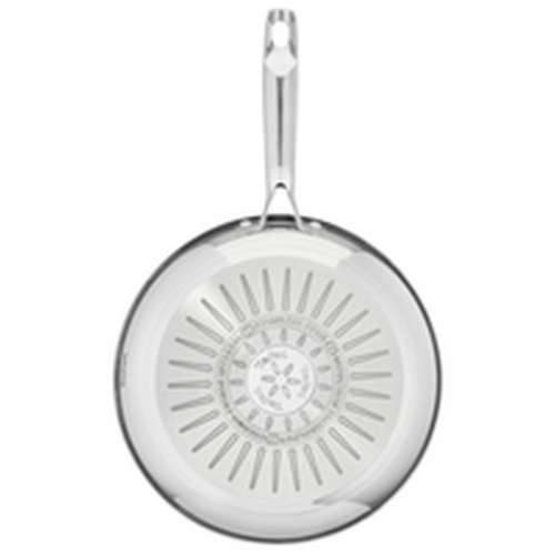 Tava Tefal G7320734 Crna Nehrđajući Čelik Ø 30 cm Cijena