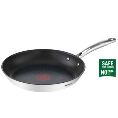 Tava Tefal G7320734 Crna Nehrđajući Čelik Ø 30 cm Cijena