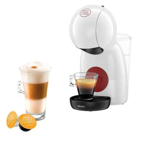 Aparat za Kavu u Kapsulama Krups KP1A3110 Bijela 1600 W 15 bar 0,8 L Cijena
