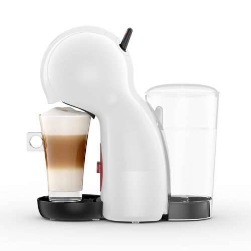 Aparat za Kavu u Kapsulama Krups KP1A3110 Bijela 1600 W 15 bar 0,8 L Cijena