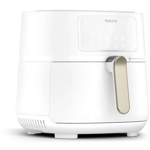 Friteza na Zrak Philips HD9285/00 Bijela Srebrna 2000 W 1,4 Kg 7,2 L Cijena