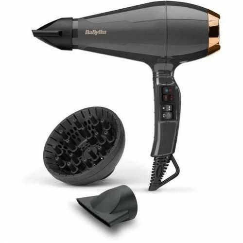 Sušilo za kosu Babyliss 6719DE Crna 2200 W Cijena
