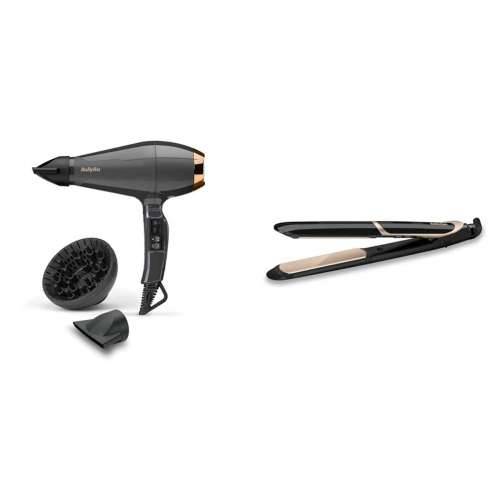 Sušilo za kosu Babyliss 6719DE Crna 2200 W Cijena