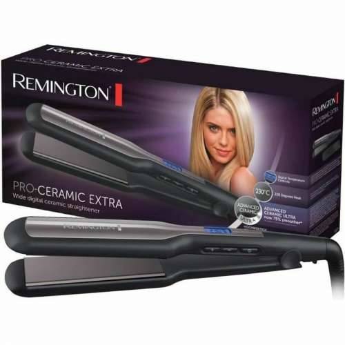 Pegla za kosu Remington Pro Ceramic Extra S5525 110 mm Crna Cijena