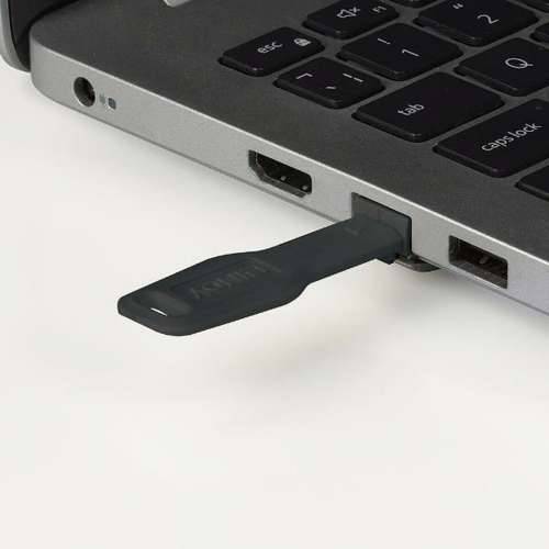 USB kabel LINDY 47892 Crna Cijena