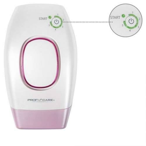Električni depilator ProfiCare PC-IPL 3024 Cijena