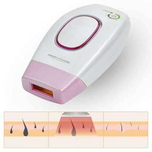 Električni depilator ProfiCare PC-IPL 3024 Cijena
