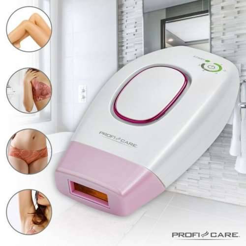 Električni depilator ProfiCare PC-IPL 3024 Cijena