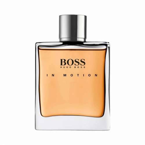 Parfem za muškarce Hugo Boss In Motion EDT In Motion Cijena