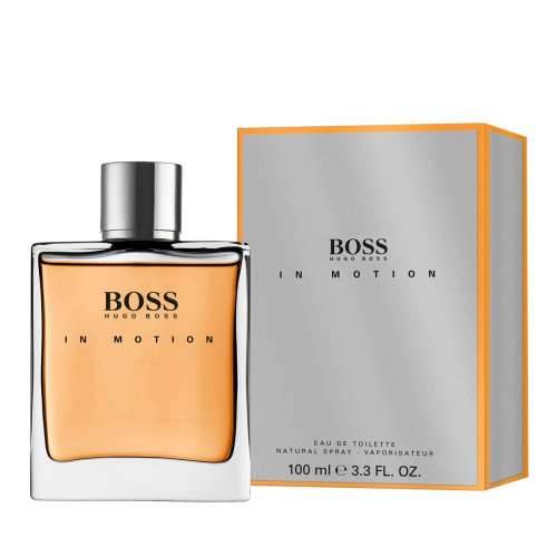 Parfem za muškarce Hugo Boss In Motion EDT In Motion Cijena