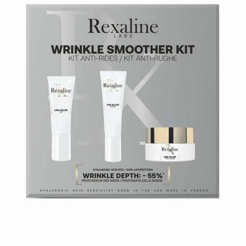 Set Kozmetike Rexaline Wrinkle Smoother Protiv bora Cijena