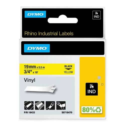 Laminirana Traka Dymo 18433 Cijena