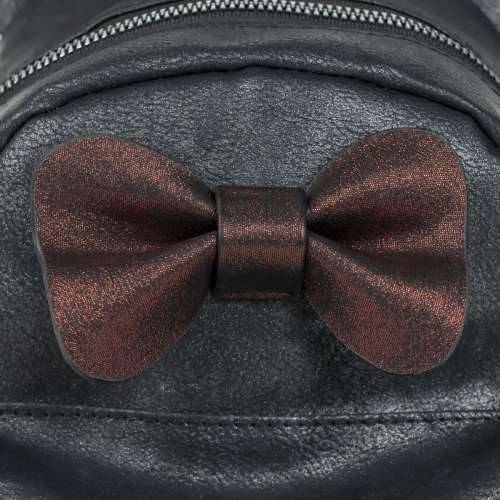 Školski Ruksak Minnie Mouse Crna Cijena