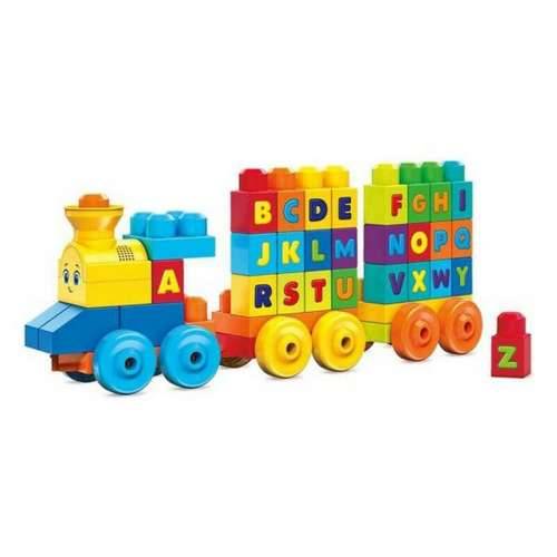Glazbeni Vlak Mattel ABC Fisher Price sa zvukom Cijena