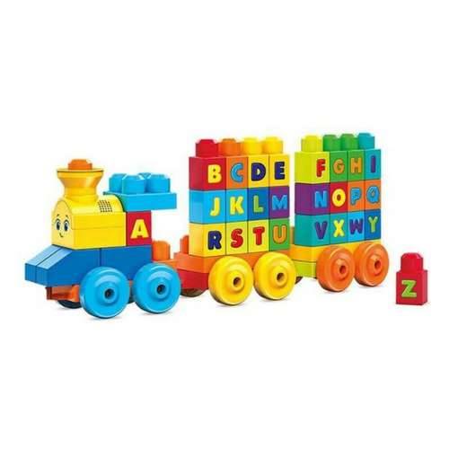 Glazbeni Vlak Mattel ABC Fisher Price sa zvukom Cijena