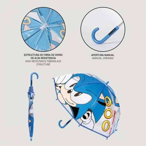 Kišobran Sonic Ø 71 cm 45cm Cijena