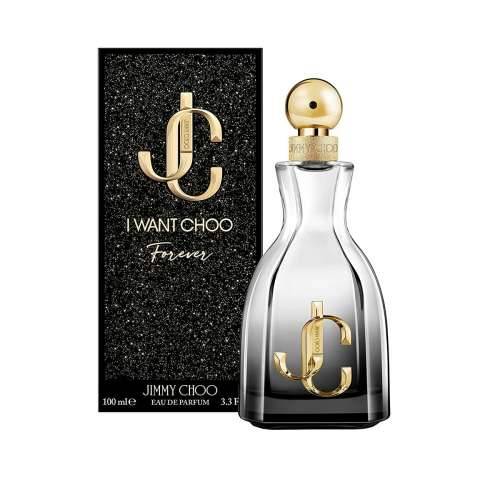 Parfem za žene Jimmy Choo EDP EDP 100 ml I Want Choo Cijena
