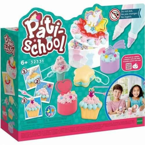 Ručni radovi EPOCH D’ENFANCE Pati school Cakes (FR) Cijena