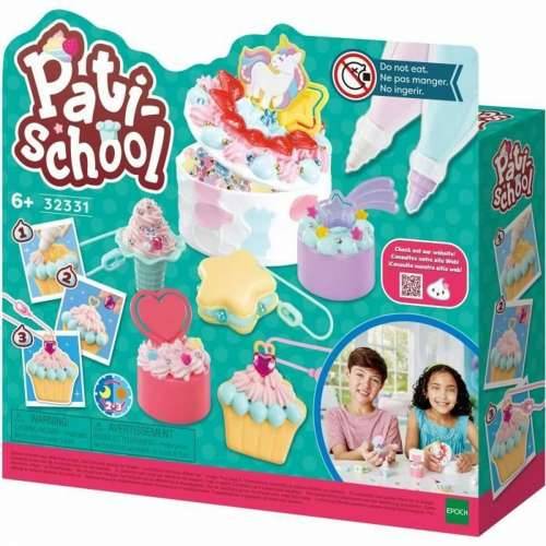 Ručni radovi EPOCH D’ENFANCE Pati school Cakes (FR) Cijena