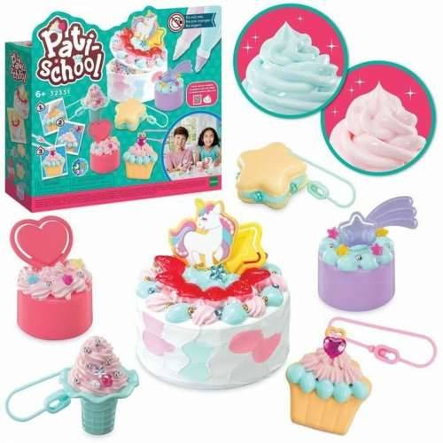 Ručni radovi EPOCH D’ENFANCE Pati school Cakes (FR) Cijena
